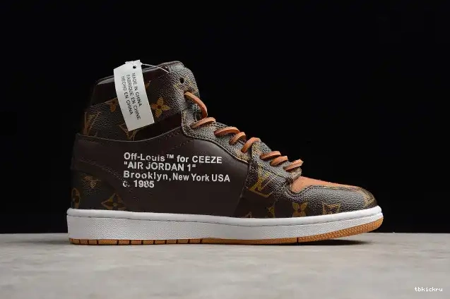 Cheap TBK to High Chicago LA SB CD6578-507 1 x Jordan Air Nike 0502